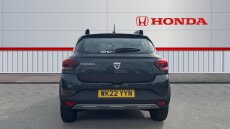 Dacia Sandero Stepway 1.0 TCe Prestige 5dr CVT Petrol Hatchback